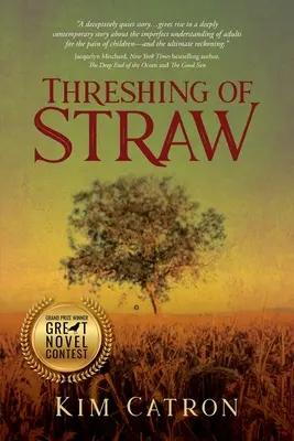 Mlátenie slamy - Threshing of Straw