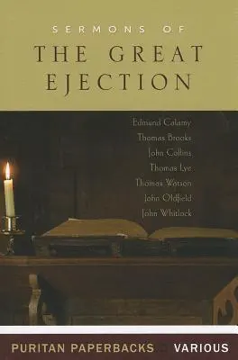 Kázne o veľkom vysťahovalectve - Sermons of the Great Ejection