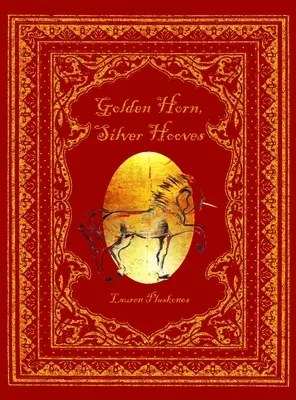 Zlatý roh, strieborné kopytá - Golden Horn, Silver Hooves