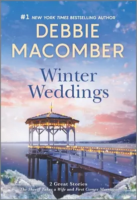 Zimné svadby - Winter Weddings