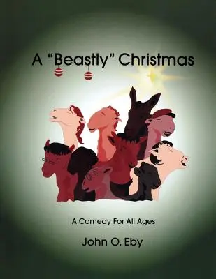 Zvieracie Vianoce - A Beastly Christmas