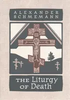 Liturgia smrti - štyri doteraz nepublikované rozhovory - Liturgy of Death - Four Previously Unpublished Talks