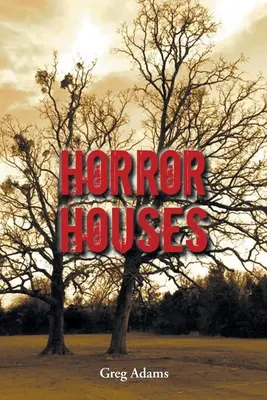 Domy hrôzy - Horror Houses