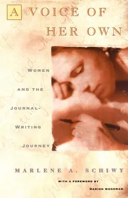 Vlastný hlas: Ženy a cesta písania denníkov - Voice of Her Own: Women and the Journal Writing Journey