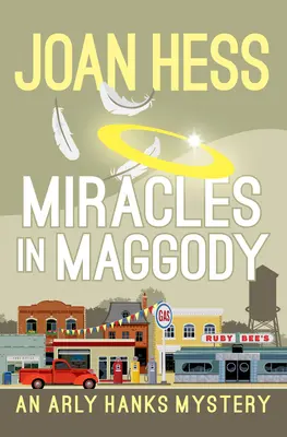Zázraky v Maggody - Miracles in Maggody