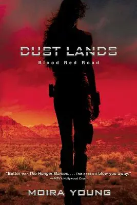 Krvavočervená cesta, 1 - Blood Red Road, 1