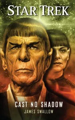 Star Trek: Nevrhaj tieň - Star Trek: Cast No Shadow