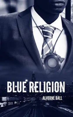 Modré náboženstvo - Blue Religion