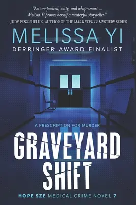 Smena na cintoríne - Graveyard Shift