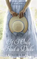 Keby som mal vojvodu - If I Only Had a Duke