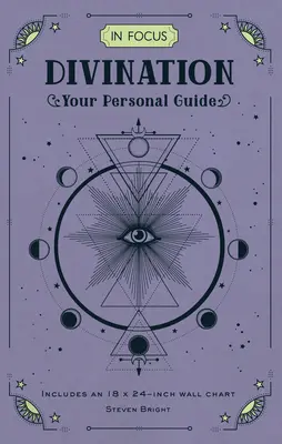 Zaostrené na veštenie, 15: Váš osobný sprievodca - In Focus Divination, 15: Your Personal Guide