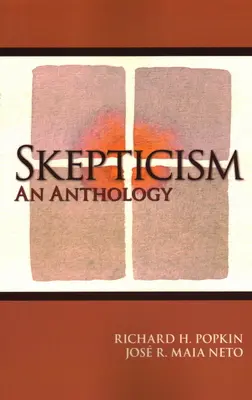 Skepticizmus: Antológia - Skepticism: An Anthology