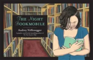 Nočný kníhkupectvo - Night Bookmobile