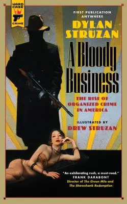 Krvavý biznis - A Bloody Business