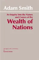 Bohatstvo národov - Wealth of Nations