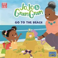 JoJo & Gran Gran: Jdi na pláž - JoJo & Gran Gran: Go to the Beach