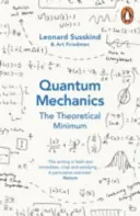 Kvantová mechanika: Teoretické minimum - Quantum Mechanics: The Theoretical Minimum