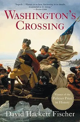 Washingtonova križovatka - Washington's Crossing