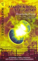 Piknik pri ceste - Roadside Picnic
