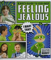 Pocit žiarlivosti - Feeling Jealous