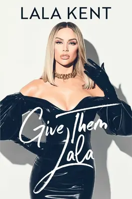 Daj im Lalu - Give Them Lala