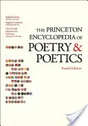 Princetonská encyklopédia poézie a poetiky - The Princeton Encyclopedia of Poetry and Poetics