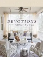 Pobožnosti z prednej verandy - Devotions from the Front Porch