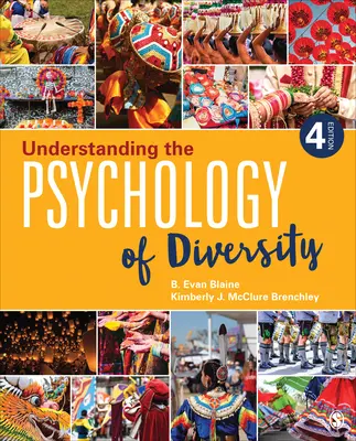 Pochopenie psychológie rozmanitosti - Understanding the Psychology of Diversity