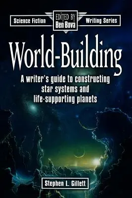 Budovanie sveta - World-Building