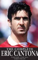 Kompletný Eric Cantona - každý zápas -- každý gól - Complete Eric Cantona - Every Game -- Every Goal
