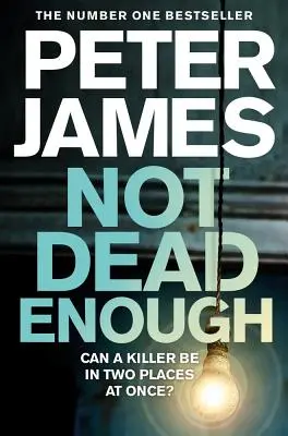 Nie dosť mŕtvy, 3 - Not Dead Enough, 3