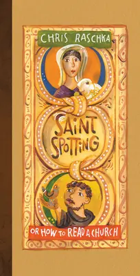 Hľadanie svätého - Saint Spotting