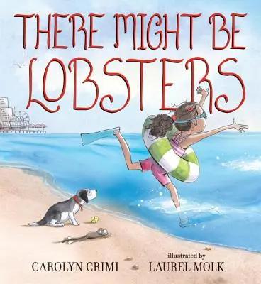 Môžu tam byť homáre - There Might Be Lobsters