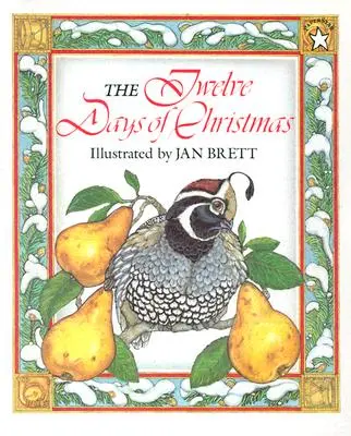 Dvanásť dní Vianoc - The Twelve Days of Christmas