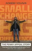 Malá zmena, veľký rozdiel - príbeh Penny Appeal - Small Change, BIG DIFFERENCE - The Penny Appeal Story