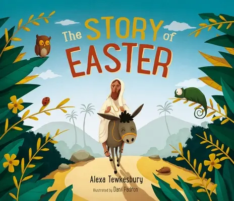 Príbeh Veľkej noci - The Story of Easter