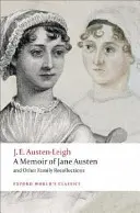 Spomienky na Jane Austenovú: A iné rodinné spomienky - A Memoir of Jane Austen: And Other Family Recollections