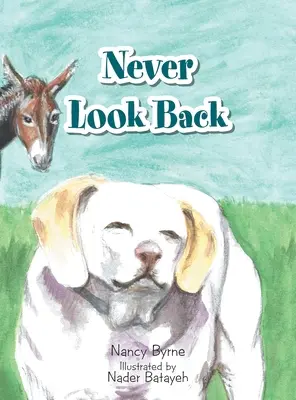 Nikdy sa nepozeraj späť - Never Look Back