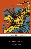 Knihy džunglí (Mauglí: Legenda o džungli) - The Jungle Books (Mowgli: Legend of the Jungle)