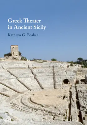 Grécke divadlo na antickej Sicílii - Greek Theater in Ancient Sicily