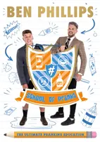 Škola žartov - dokonalé vzdelávanie v oblasti žartovania - School of Pranks - The Ultimate Pranking Education