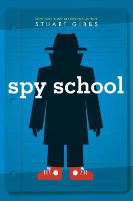 Špiónska škola - Spy School