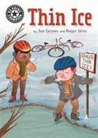 Šampión v čítaní: Tenký ľad - samostatné čítanie 11 - Reading Champion: Thin Ice - Independent Reading 11