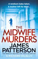 Vraždy pôrodných asistentiek - Midwife Murders