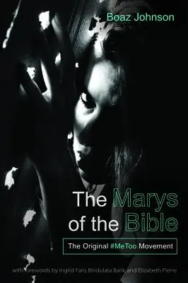 Biblické Márie - The Marys of the Bible