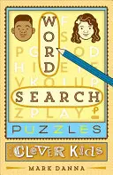 Hádanky na hľadanie slov pre šikovné deti, 1 - Word Search Puzzles for Clever Kids, 1