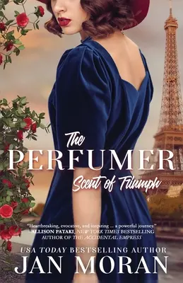 Parfumér: Vôňa triumfu - The Perfumer: Scent of Triumph