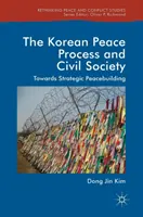 Kórejský mierový proces a občianska spoločnosť: Na ceste k strategickému budovaniu mieru - The Korean Peace Process and Civil Society: Towards Strategic Peacebuilding