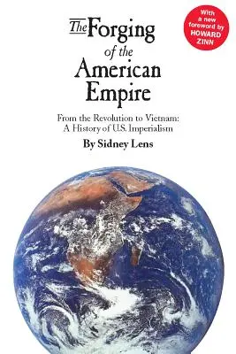 Kovanie amerického impéria - The Forging of the American Empire