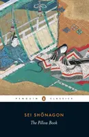 Kniha o vankúšoch - The Pillow Book